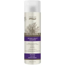 Natural Look Colourance Intense Violet Shampoo 250ml